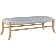 Currey Melanie Bench 7000-1002