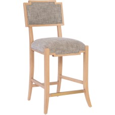 Currey Melanie Counter Stool 7000-1022