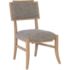 Currey Melanie Side Chair 7000-1032