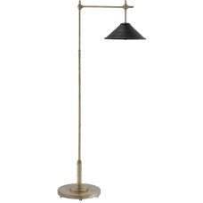 Currey Dao Floor Lamp 8000-0007