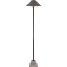 Currey Fudo Floor Lamp 8000-0016