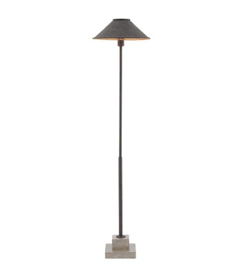 Currey Fudo Floor Lamp 8000-0016