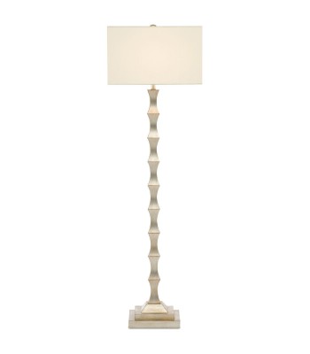 Currey Lyndhurst Floor Lamp 8000-0019