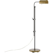 Currey Hearst Floor Lamp 8000-0021