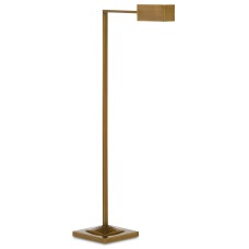 Currey Ruxley Floor Lamp 8000-0025