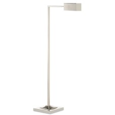 Currey Ruxley Floor Lamp 8000-0026