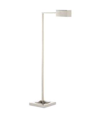 Currey Ruxley Floor Lamp 8000-0026