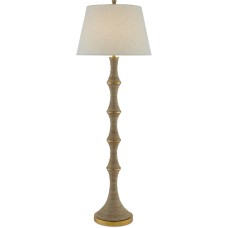 Currey Bourgeon Floor Lamp 8000-0039