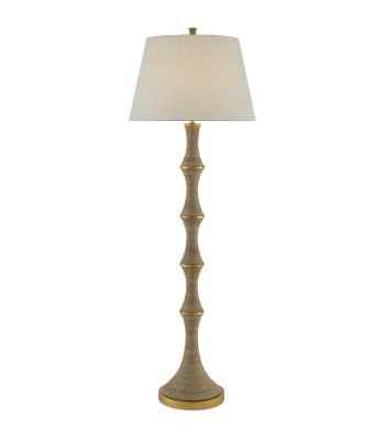 Currey Bourgeon Floor Lamp 8000-0039