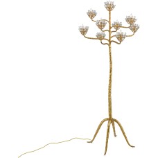Currey Agave Americana Floor Candelabra 8000-0045