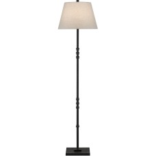 Currey Lohn Floor Lamp 8000-0049
