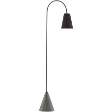 Currey Lotz Floor Lamp 8000-0070