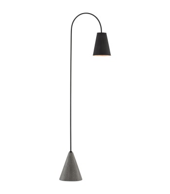 Currey Lotz Floor Lamp 8000-0070