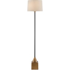 Currey Keeler Floor Lamp 8000-0073