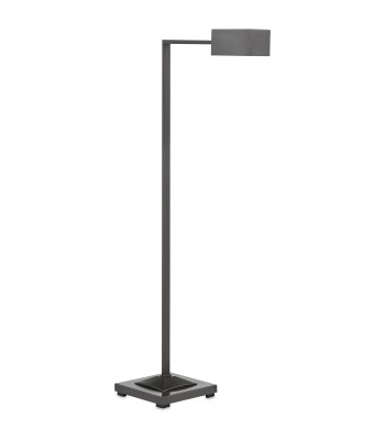 Currey Ruxley Floor Lamp 8000-0084