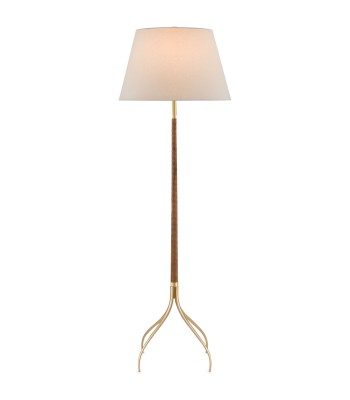 Currey Circus Floor Lamp 8000-0087