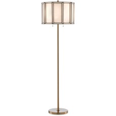 Currey Daze Floor Lamp 8000-0090