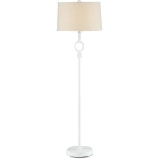 Currey Germaine Floor Lamp 8000-0092