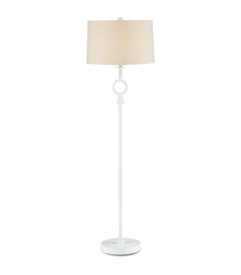 Currey Germaine Floor Lamp 8000-0092