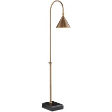 Currey Vision Floor Lamp 8000-0094