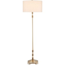 Currey Pilare Floor Lamp 8000-0098