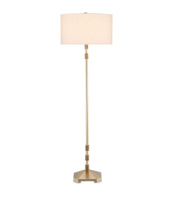Currey Pilare Floor Lamp 8000-0098