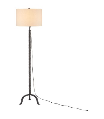 Currey Sandro Floor Lamp 8000-0100