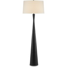 Currey Montenegro Floor Lamp 8000-0105