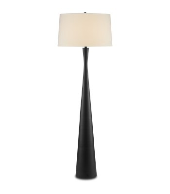 Currey Montenegro Floor Lamp 8000-0105