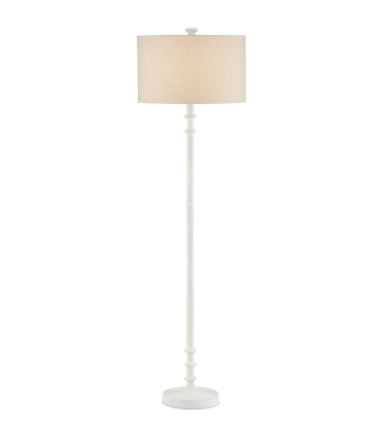 Currey Gallo Floor Lamp 8000-0106