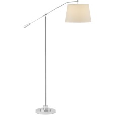 Currey Maxstoke Floor Lamp 8000-0110