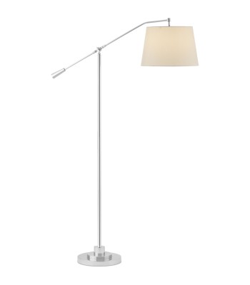 Currey Maxstoke Floor Lamp 8000-0110