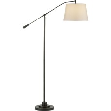 Currey Maxstoke Floor Lamp 8000-0111