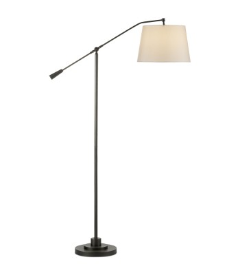 Currey Maxstoke Floor Lamp 8000-0111