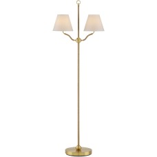 Currey Sirocco Floor Lamp 8000-0116