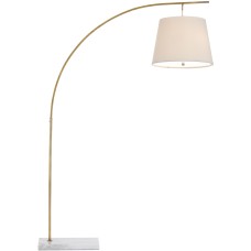 Currey Cloister Floor Lamp 8000-0117