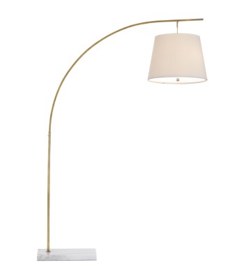 Currey Cloister Floor Lamp 8000-0117