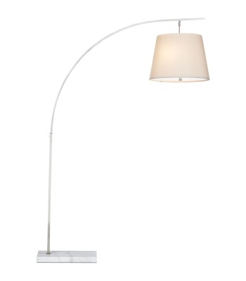 Currey Cloister Floor Lamp 8000-0118