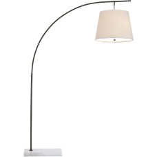 Currey Cloister Floor Lamp 8000-0119