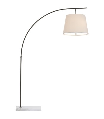 Currey Cloister Floor Lamp 8000-0119
