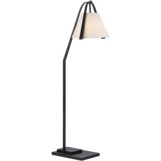 Currey Frey Floor Lamp 8000-0122
