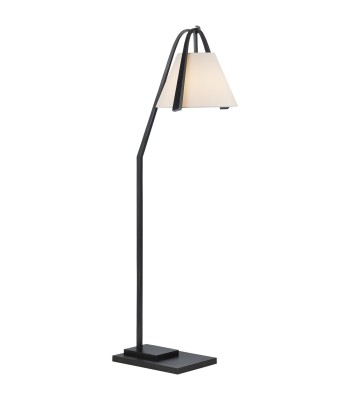 Currey Frey Floor Lamp 8000-0122