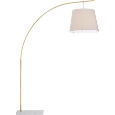 Currey Cloister Floor Lamp 8000-0125