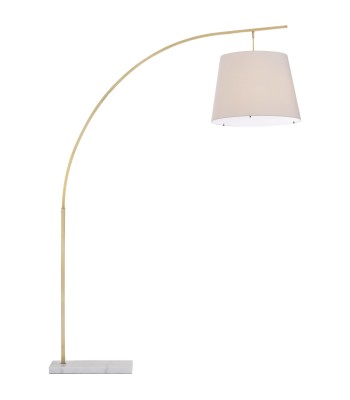Currey Cloister Floor Lamp 8000-0125