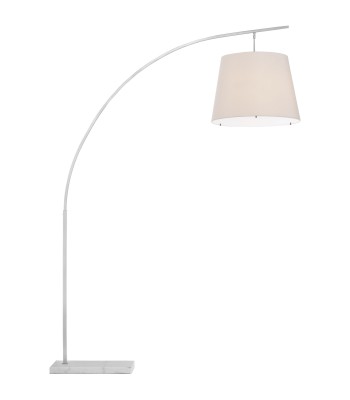 Currey Cloister Floor Lamp 8000-0126