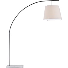 Currey Cloister Floor Lamp 8000-0127