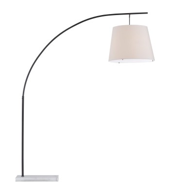 Currey Cloister Floor Lamp 8000-0127