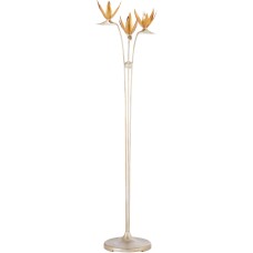 Currey Paradiso Floor Lamp 8000-0130