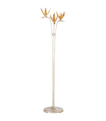 Currey Paradiso Floor Lamp 8000-0130