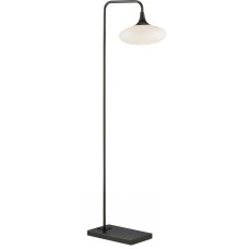 Currey Solfeggio Floor Lamp 8000-0131